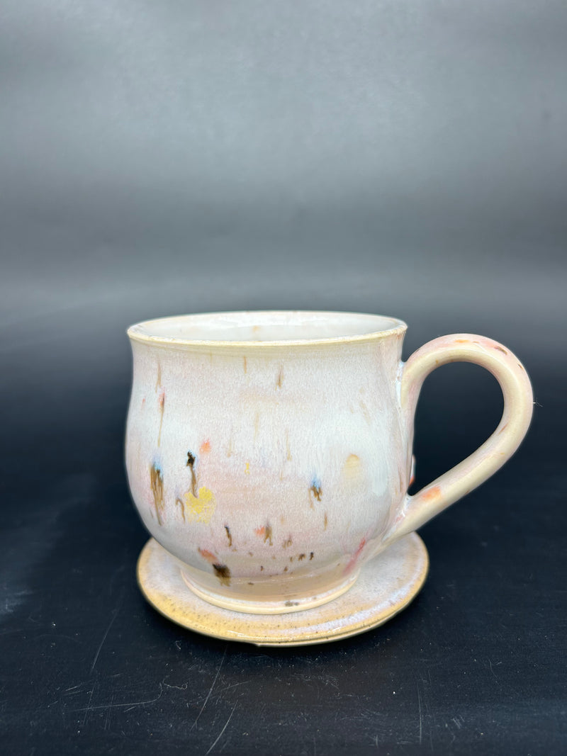 MEDIUM whale shark mug 2