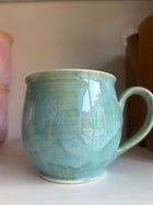 MEDIUM Willy mug