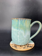 MEDIUM whale shark mug 1