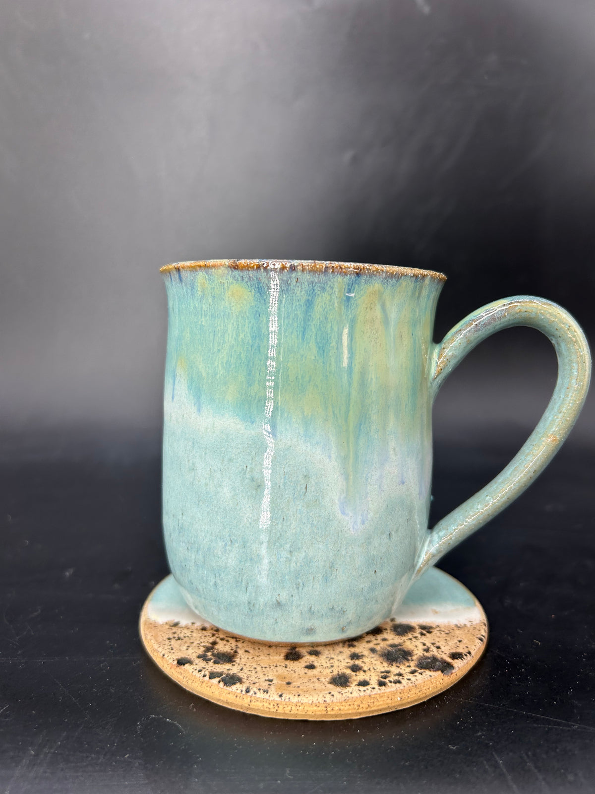 MEDIUM whale shark mug 1