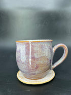MEDIUM moth mug 16
