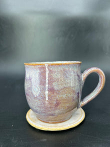 MEDIUM moth mug 16