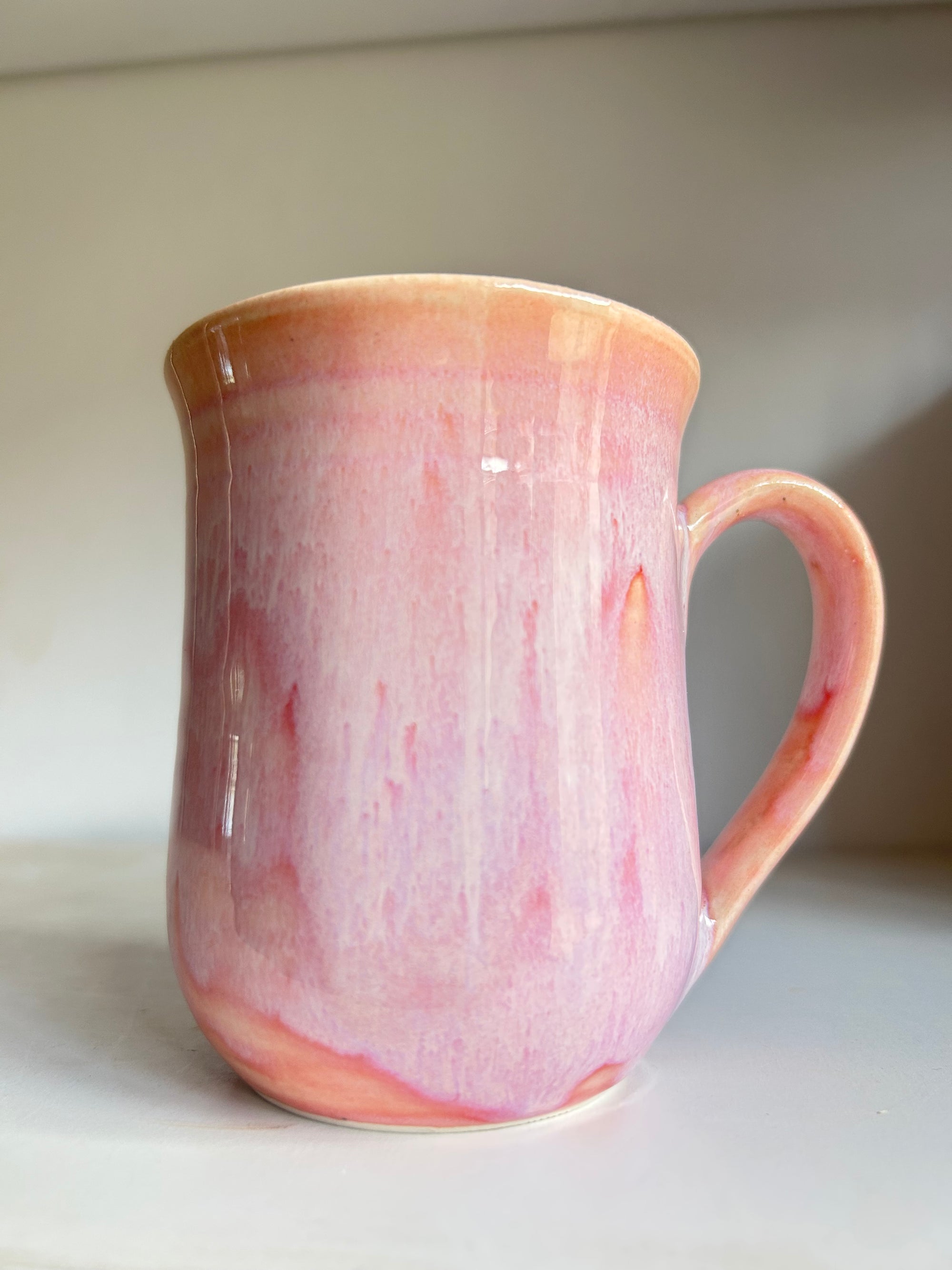 MEDIUM Willy mug