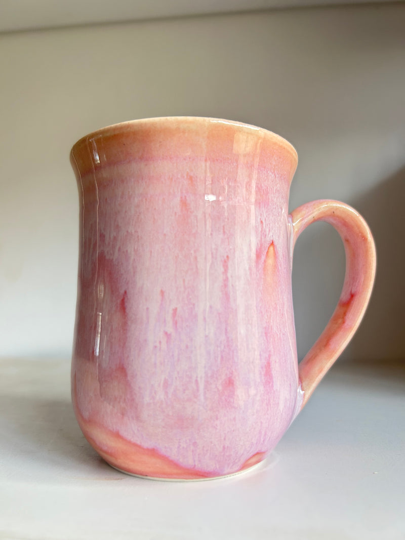 MEDIUM Willy mug