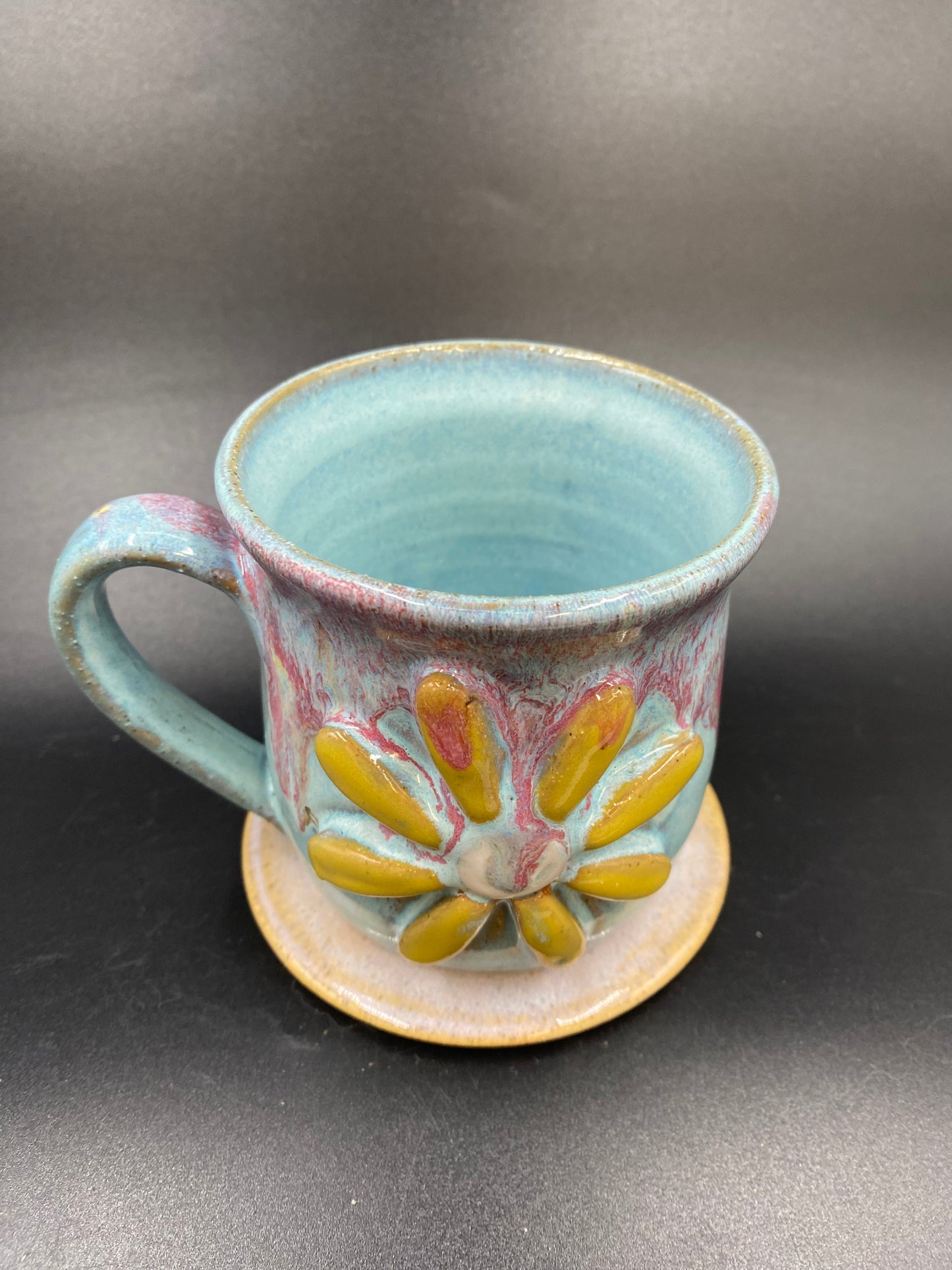 MEDIUM - Daisy Mug 1