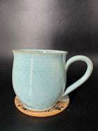 MEDIUM - Bee/Banksia Mug 001
