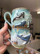 Decorate A Mug Workshop