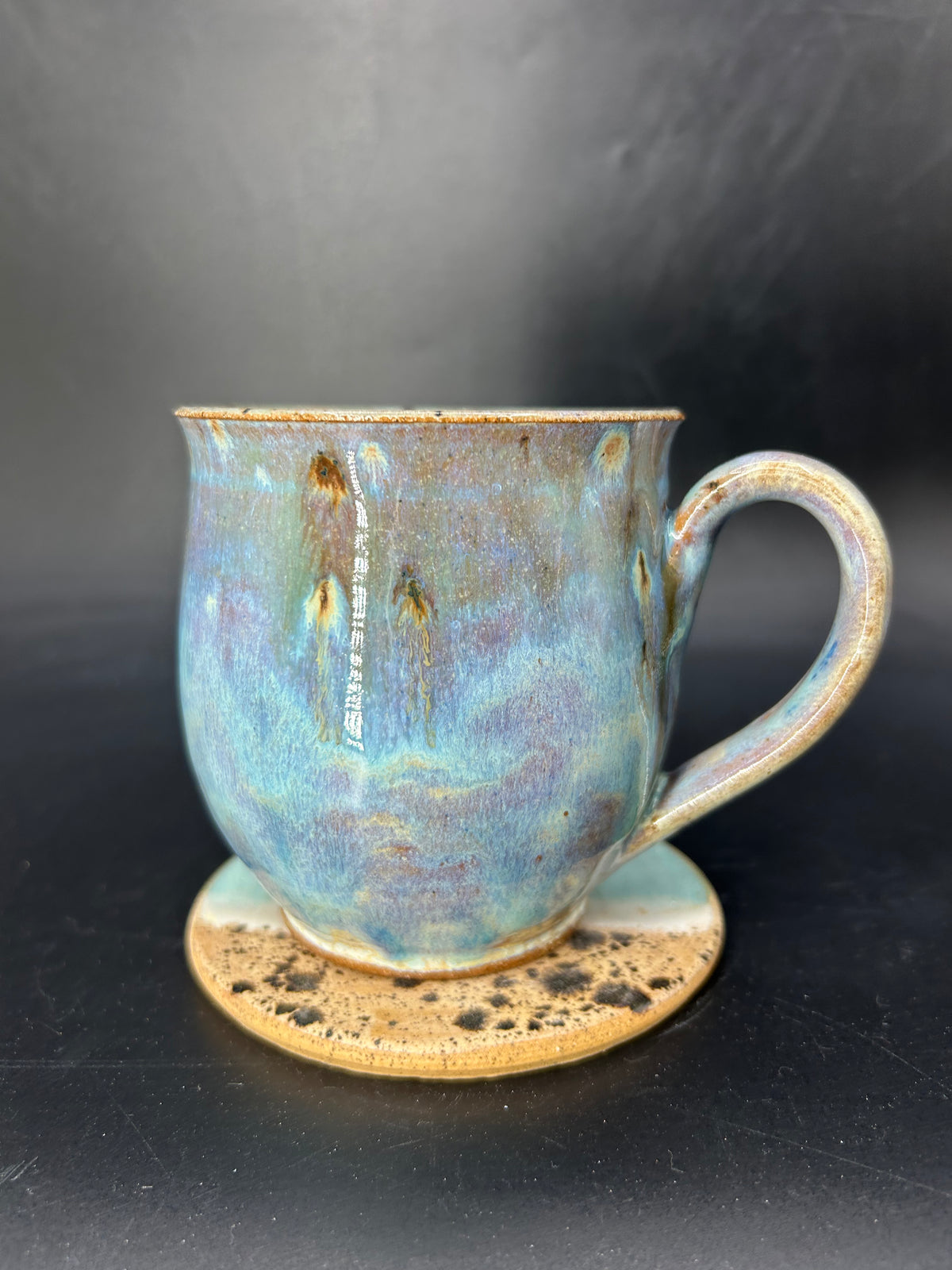 MEDIUM quokka mug 3