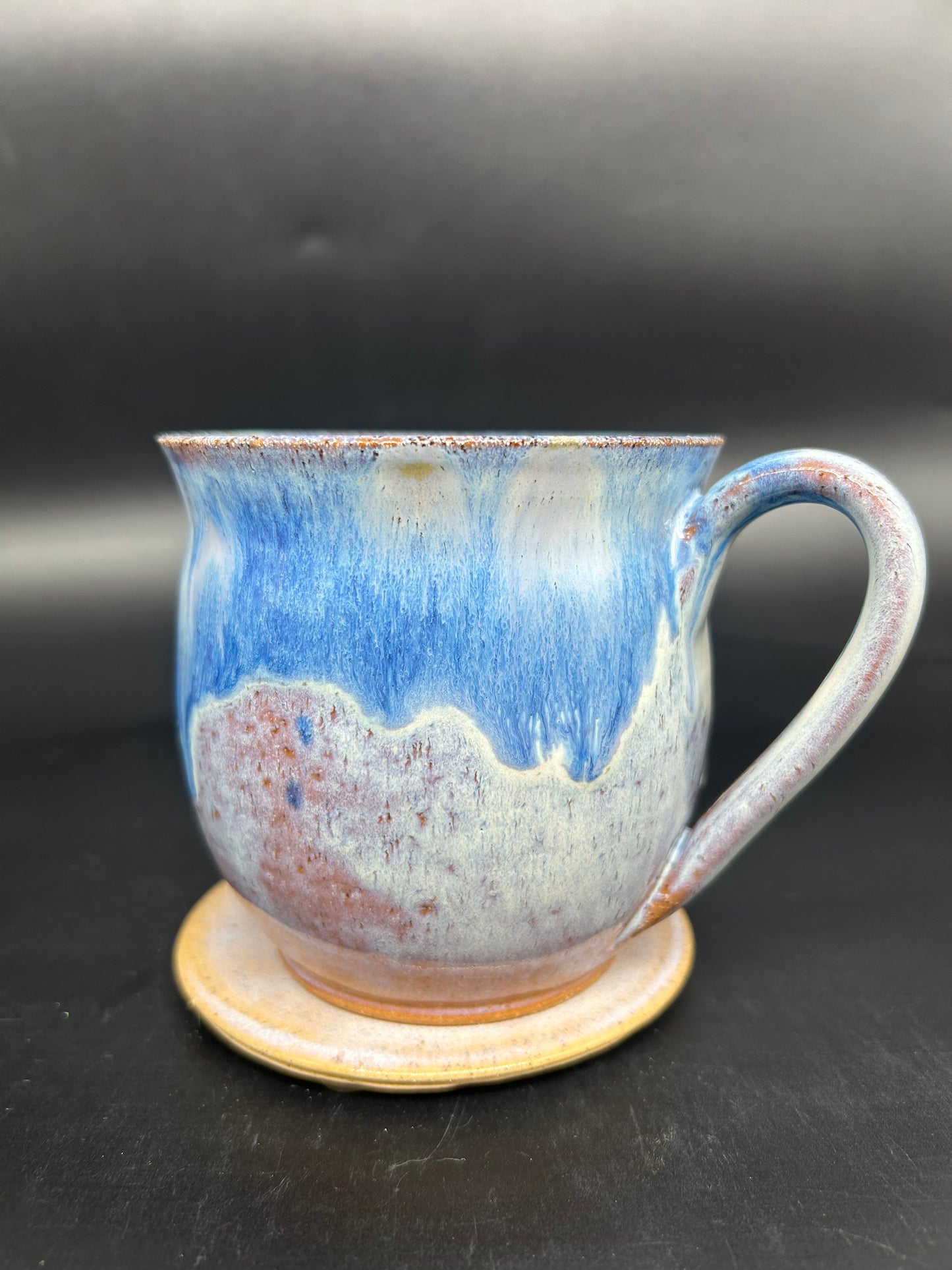 MEDIUM Van life mug 8
