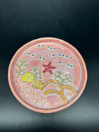 Coral Incense Tray