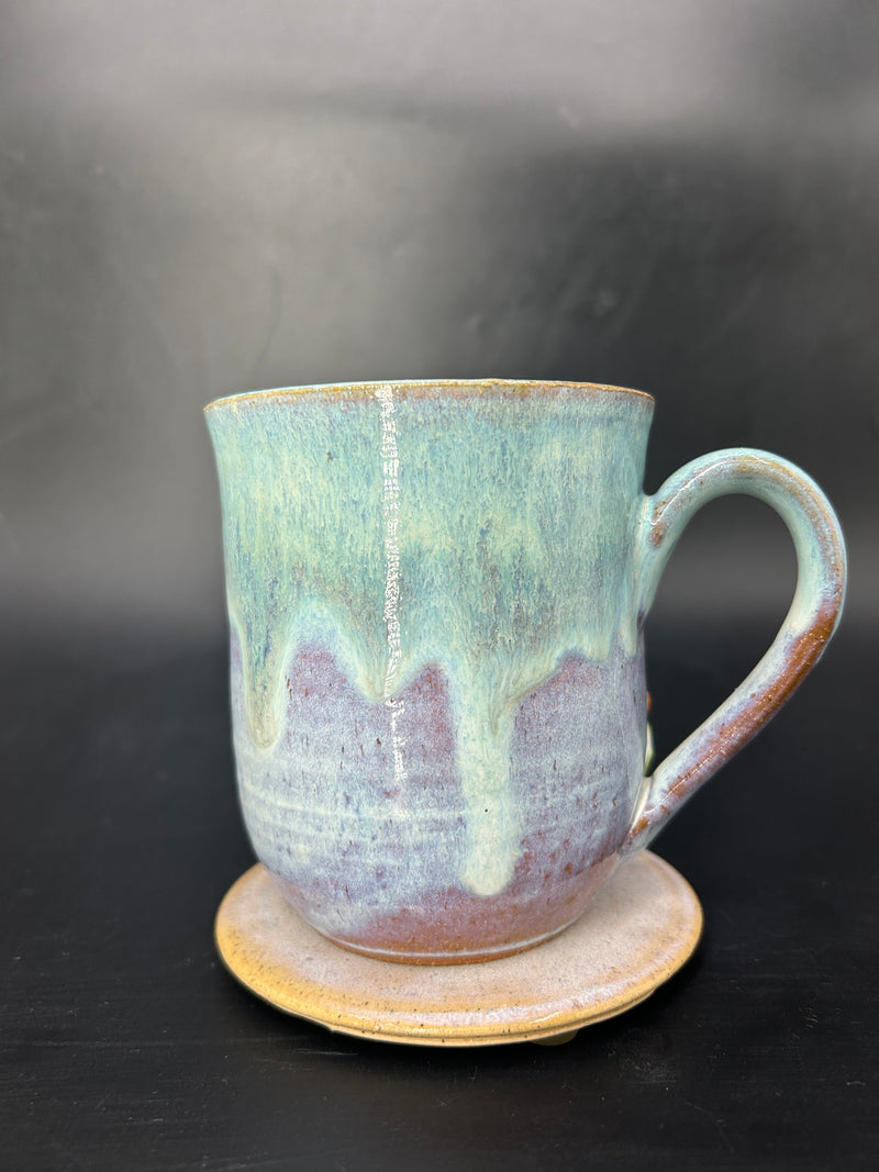 MEDIUM shark mug 2