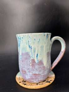 MEDIUM whale mug 12