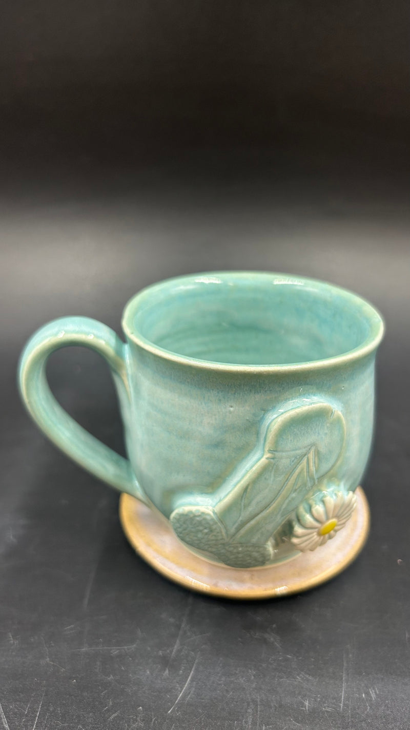 PRE ORDER Medium -  Penis Mug