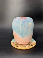 IMPERFECT - SMALL moth keep cup