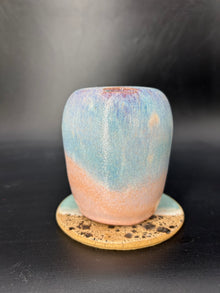 IMPERFECT - SMALL moth keep cup