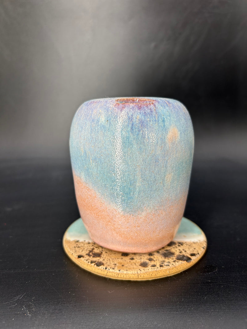IMPERFECT - SMALL moth keep cup