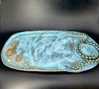 NEW - LARGE CHARCUTERIE BOARD - octopus tentacle / turtles
