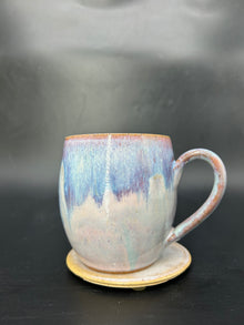 MEDIUM whale shark mug 12
