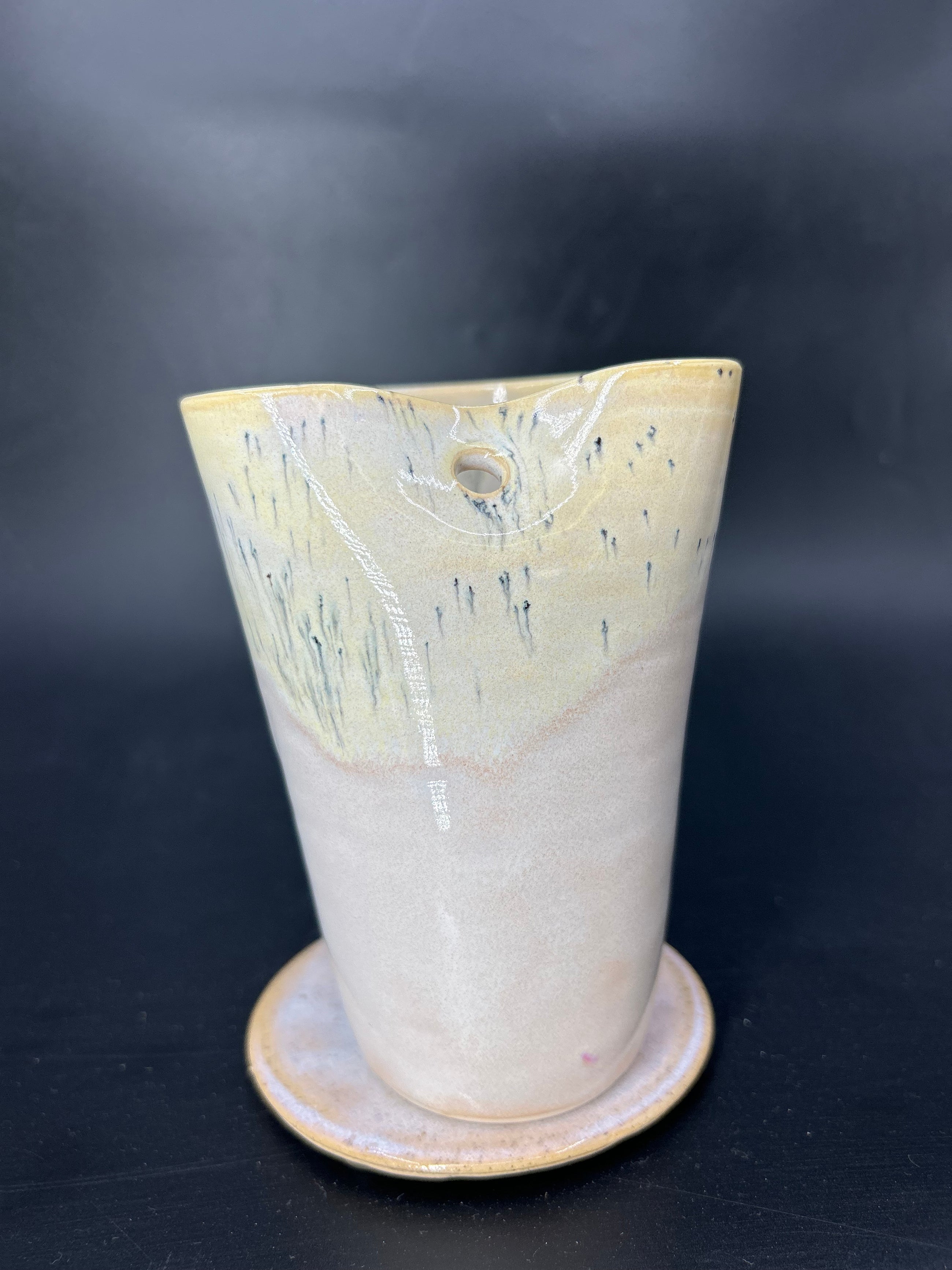 Lemon STRAW TUMBLER