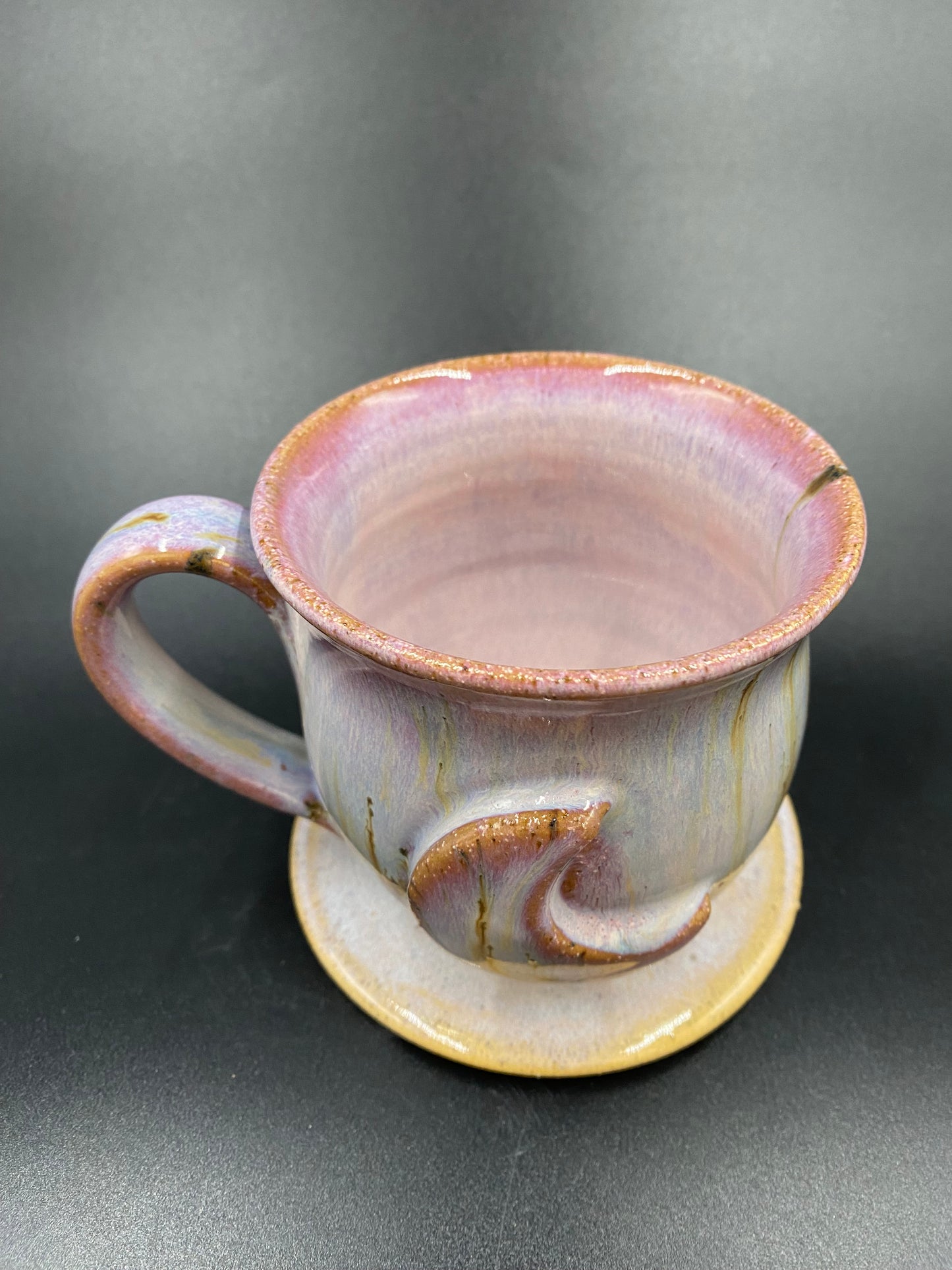 SMALL Moon Mug 2