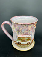 MEDIUM Kombi Van Mug 1