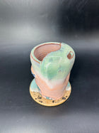 Whale keep cup