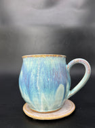 MEDIUM whale mug 12