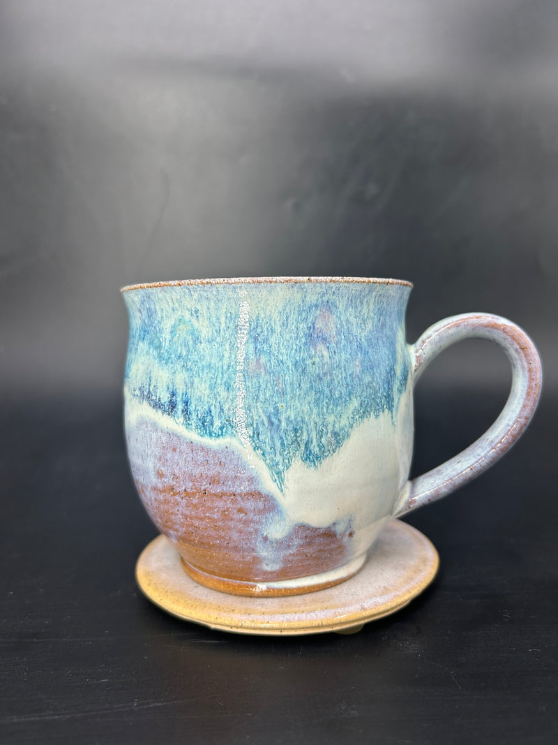 MEDIUM shark mug 1