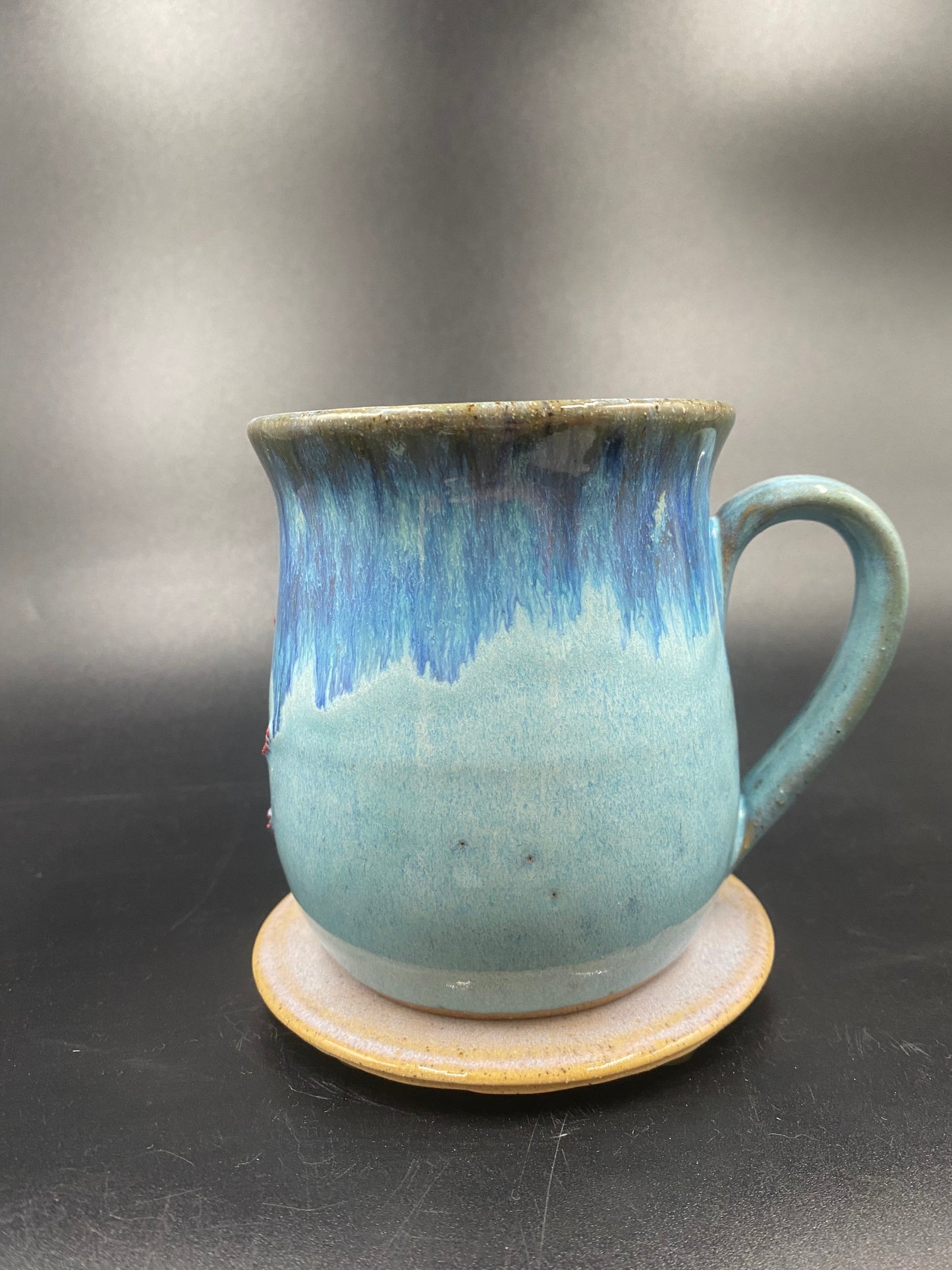 MEDIUM Mantaray Mug 3