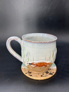 MEDIUM Australian platypus mug 5