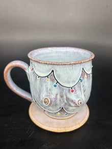 MEDIUM Boobie Mug 1