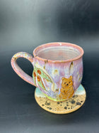 MEDIUM quokka mug 6