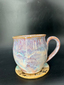 LARGE Australian kangaroo mug 10
