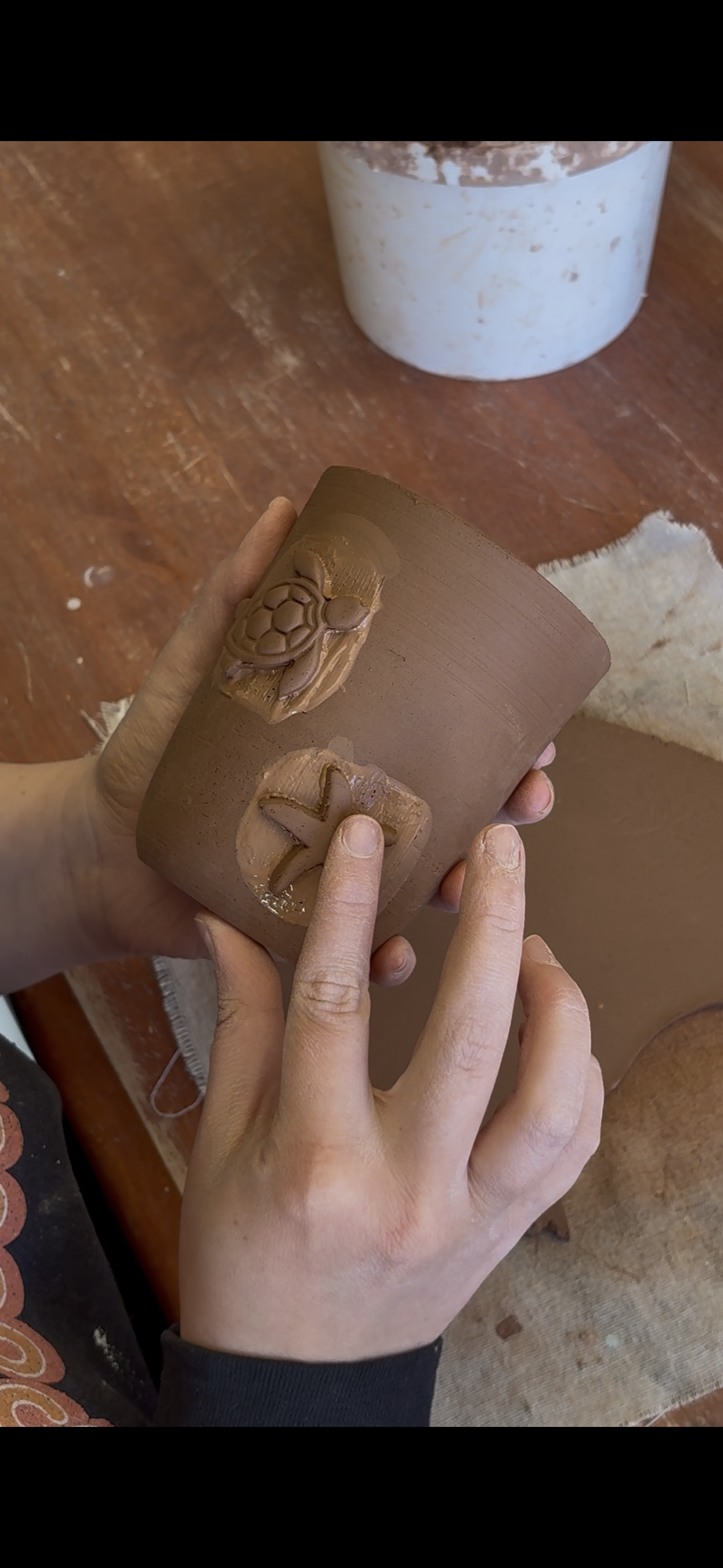 Design Your Own Keep Cup Workshop