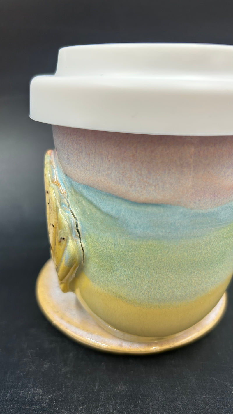 MEDIUM - Shell Keep Cup Seconds