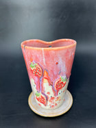 Strawberry FRUIT TUMBLER