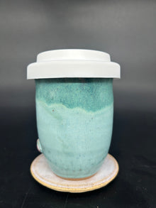 Medium - Whale Shark Keep Cup