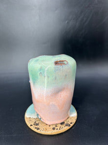 Whale keep cup