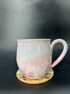 MEDIUM Australian kookaburra mug 14