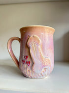 IMPERFECT Willy mug