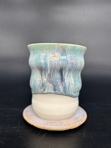 Bubble drippy TUMBLER 2