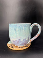 MEDIUM whale mug 9