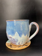 MEDIUM whale mug 7
