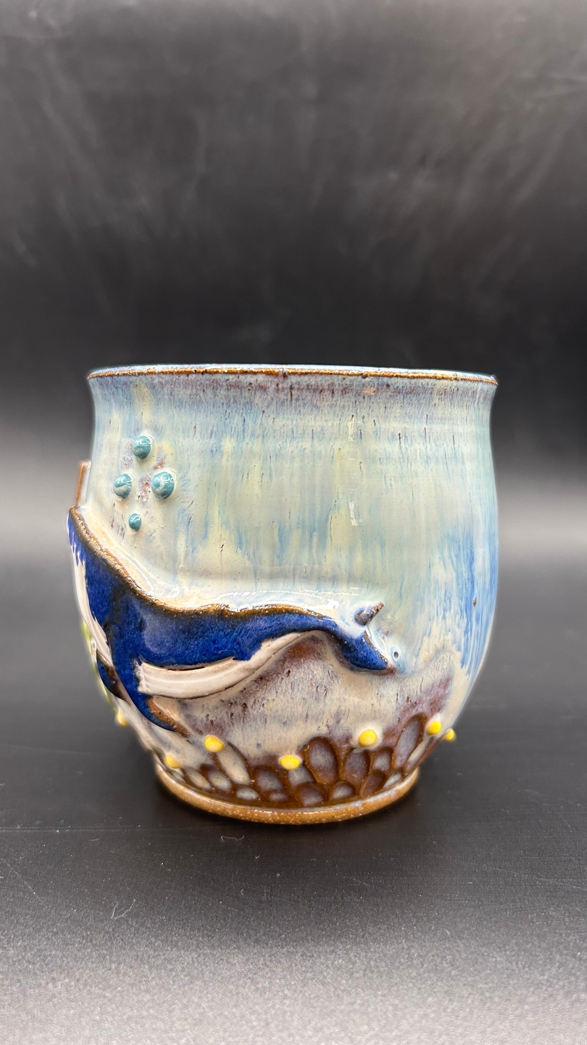 Fathers Day Pre Order - Humpback Mug 7