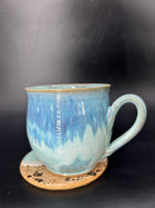 MEDIUM whale mug 6