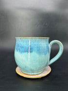 MEDIUM Mantaray mug 1