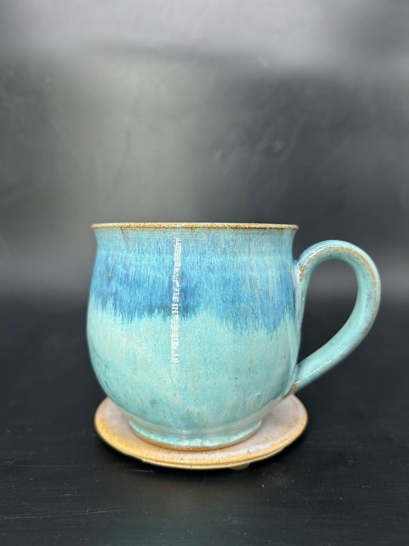 MEDIUM Mantaray mug 1