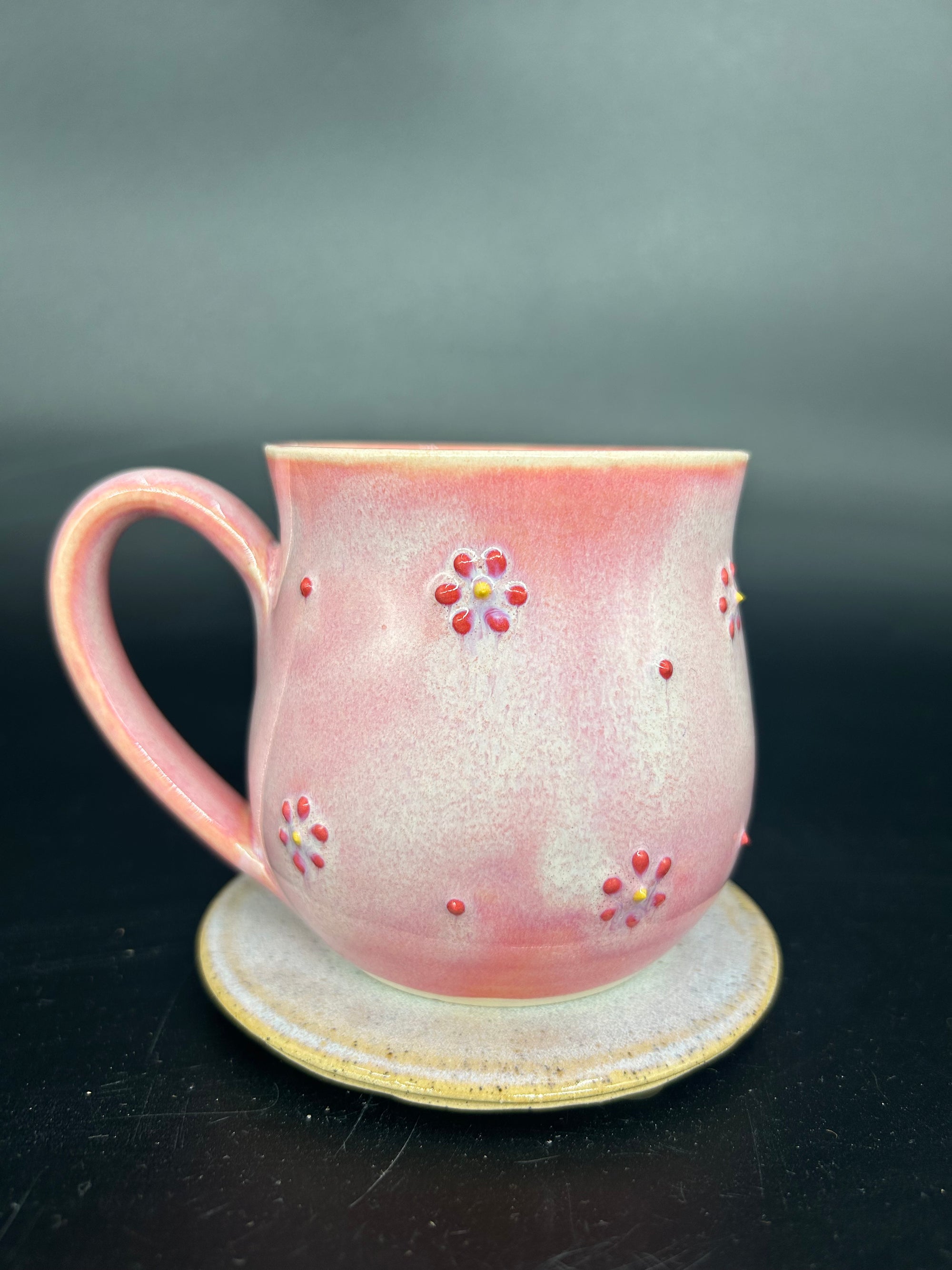 MEDIUM daisy mug 4