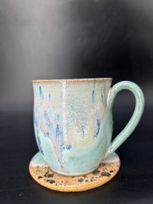 MEDIUM whale mug 8