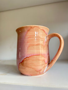 IMPERFECT Willy mug